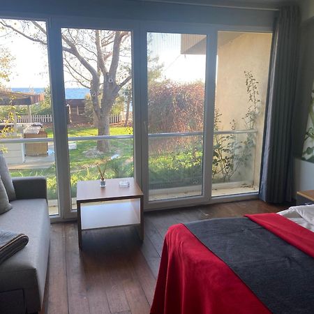 Pia Mare Otel Gunduzlu 外观 照片