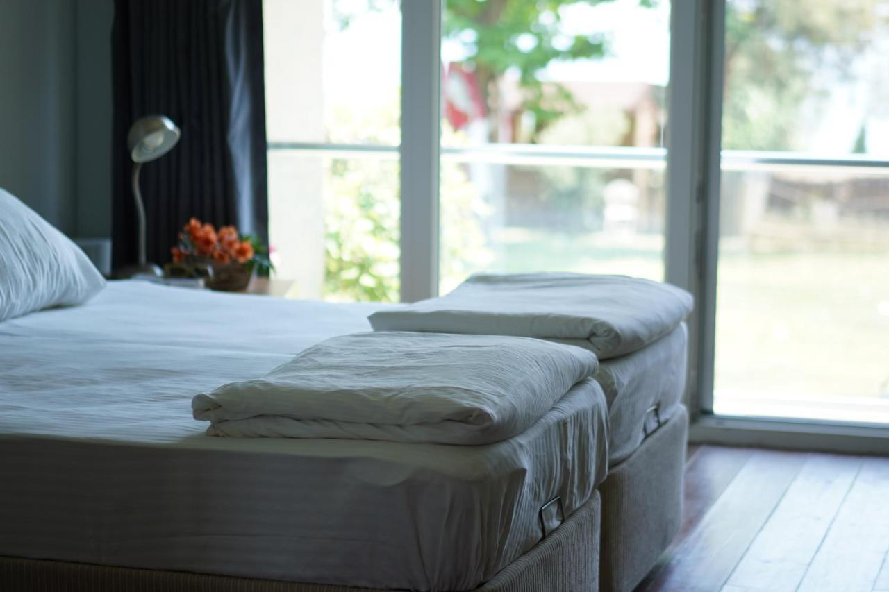 Pia Mare Otel Gunduzlu 外观 照片