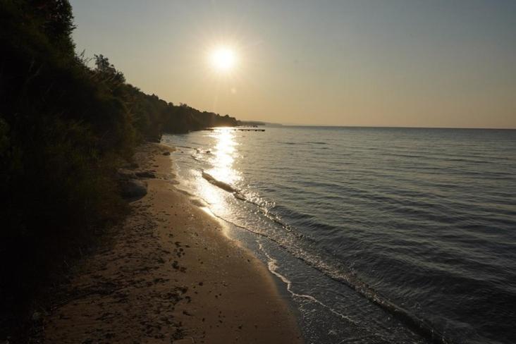 Pia Mare Otel Gunduzlu 外观 照片