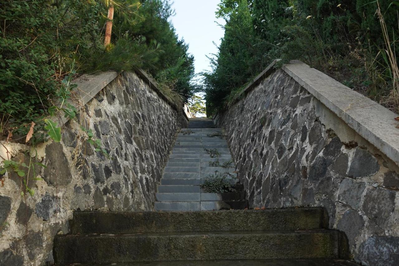 Pia Mare Otel Gunduzlu 外观 照片