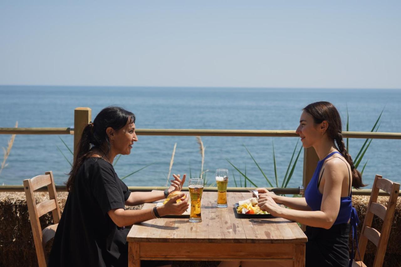 Pia Mare Otel Gunduzlu 外观 照片
