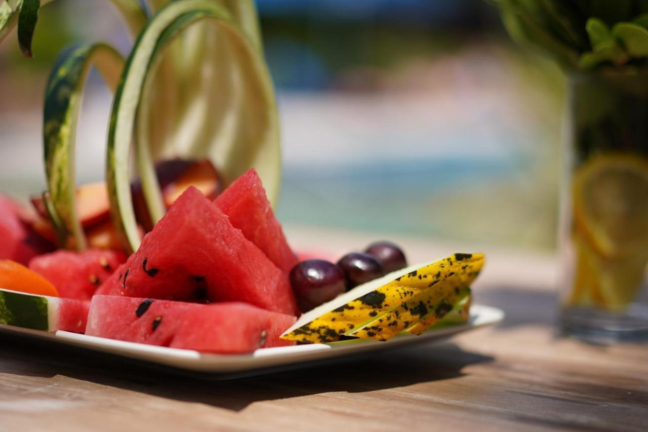 Pia Mare Otel Gunduzlu 外观 照片