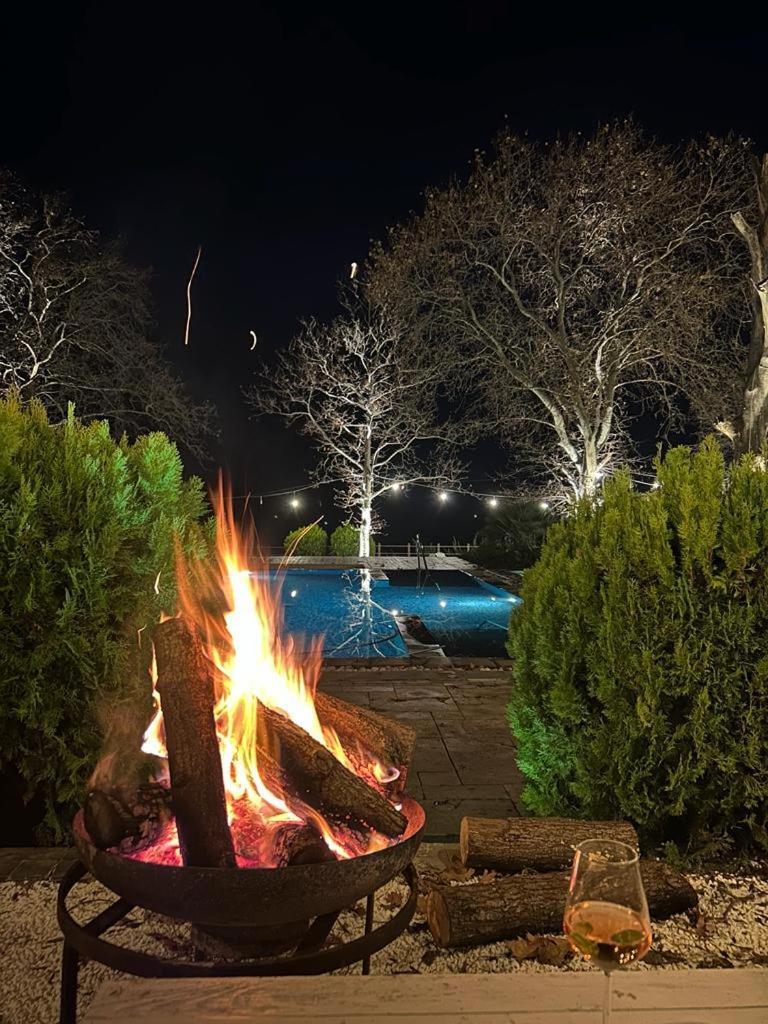 Pia Mare Otel Gunduzlu 外观 照片