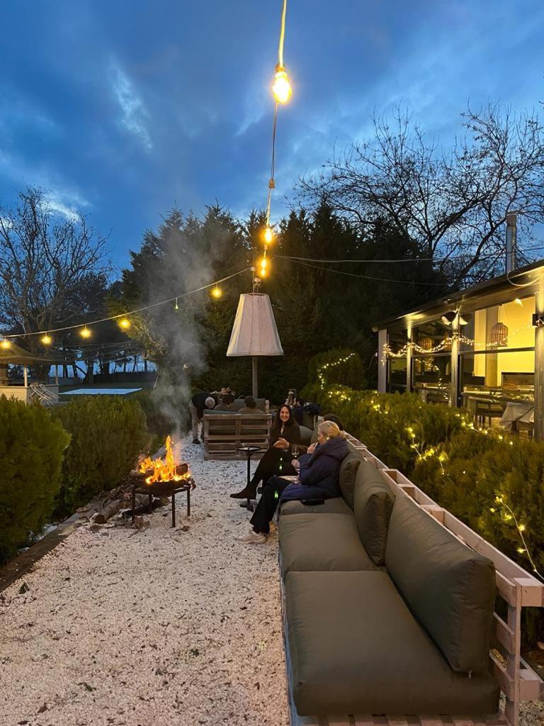Pia Mare Otel Gunduzlu 外观 照片