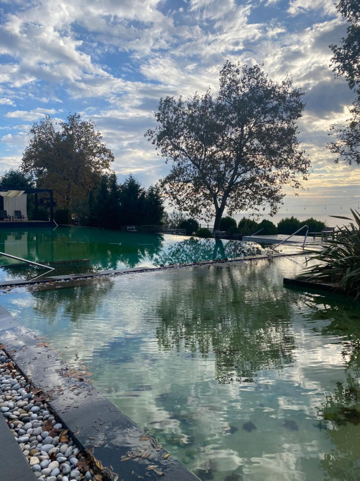 Pia Mare Otel Gunduzlu 外观 照片